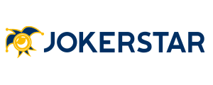 Jokerstar Logo