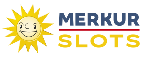 Merkur Slots Logo